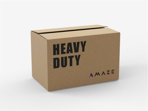 Opakowania o wysokiej wytrzymałości