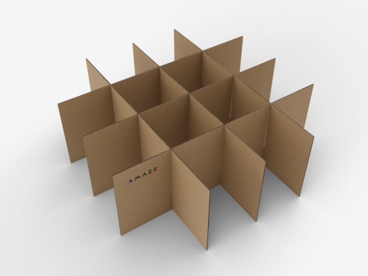 przekładki i kratownice