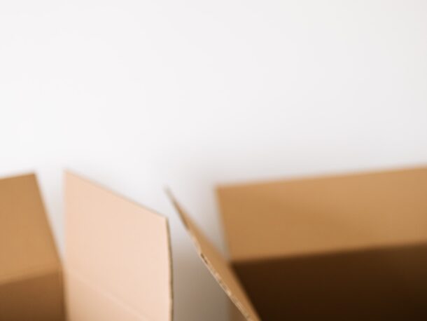 Opakowania wielkogabarytowe – jak je wykorzystać?